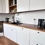 Cosy 1-Bedroom Apartment Near Montmartre