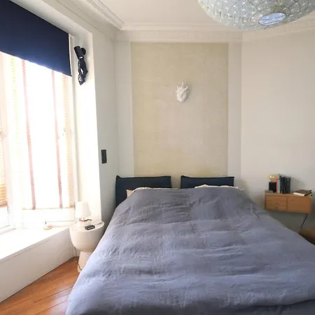 Appartamento Cosy 1-bedroom Near Montmartre *